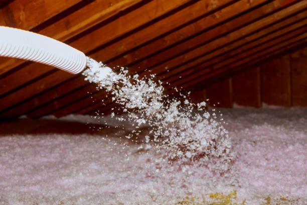 Best Commercial Insulation in Tyro, NC