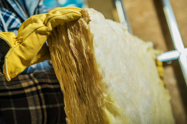  Tyro, NC Insulation Contractor Pros