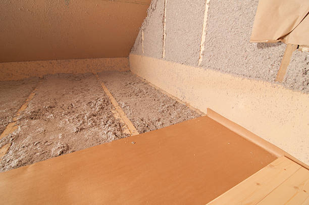 Best Insulation Materials and Products in Tyro, NC