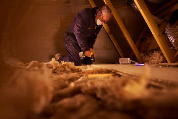 Best Specialty Insulation in Tyro, NC